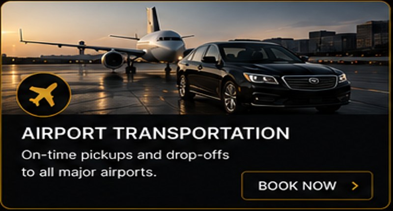 Airport transportation