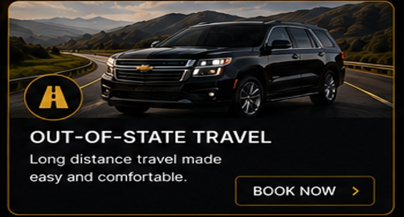 Out-of-state transportation